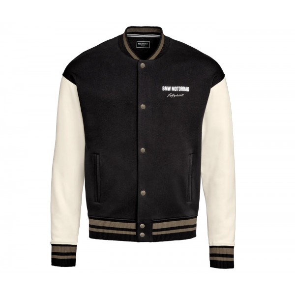 BMW Motorrad Berlin Built Jacket Unisex Μαύρο ΕΝΔΥΣΗ BMW Motorrad Berlin Built Jacket Unisex Μαύρο ΕΝΔΥΣΗ